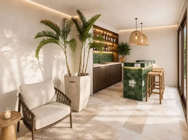 Villa 5 habitaciones 500m² en venta - Montgó - Ermita — 20