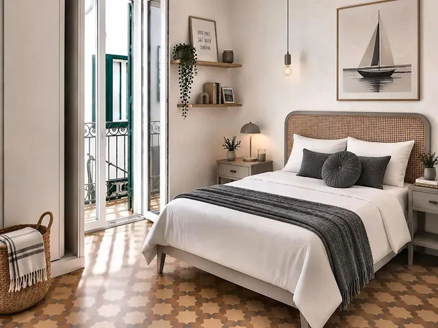 Casa en venta en Mahón. Menorca — 16