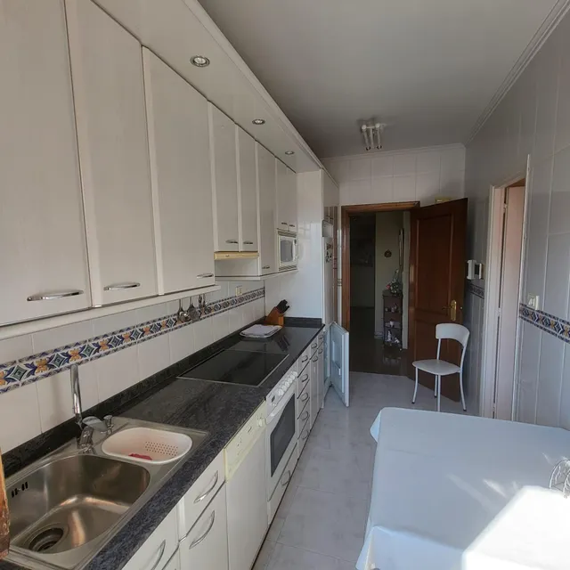 PISO EN VENTA EN GREGORIO DE LA REVILLA — 34