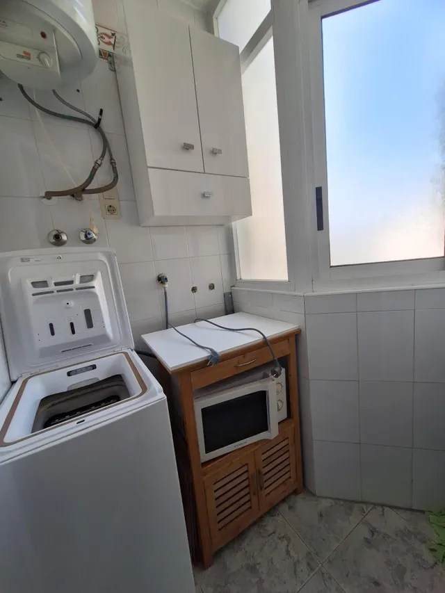 Apartamento Reformado en Nueva Torrevieja de 2 dormitorios  a Solo 800 Metros del Mar — 13
