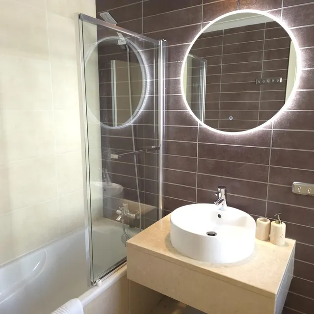 Apartamento 2 habitaciones 69m² en venta - Costa Del Sol — 11