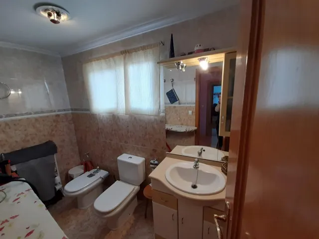 Adosado de 4 habitaciones en el Albatera junto a colegios — 18