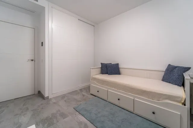 Ático 3 habitaciones 130m² en venta - Centro — 27