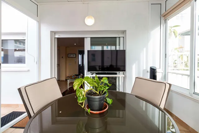 Exclusivo Ático Reformado en Playa de Gandia — 22