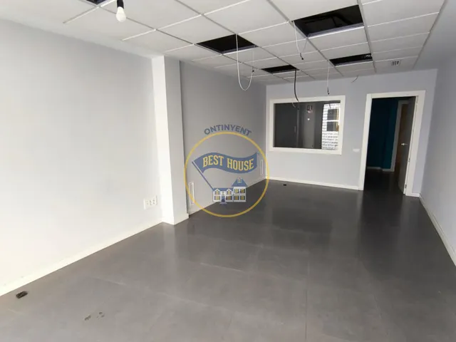 AMPLIO LOCAL COMERCIAL EN ONTINYENT — 4