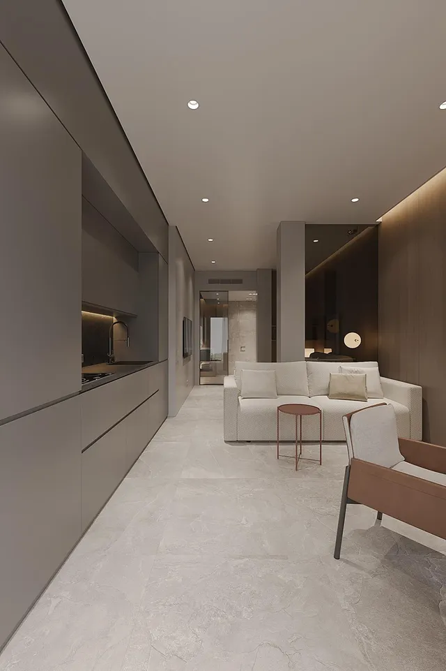 Moderno Apartamento en el Corazón de Torrevieja — 6