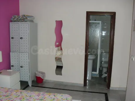 Hostal 22 habitaciones 550m² en venta - Alameda - foto 3