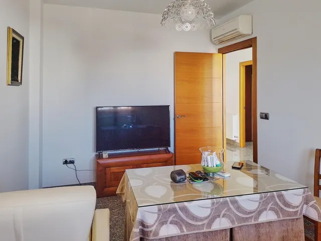 Encantadora casa en Olula del Río — 12