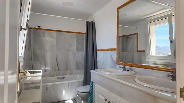 Adosado 3 habitaciones 167m² en venta - El Madroñal — 13