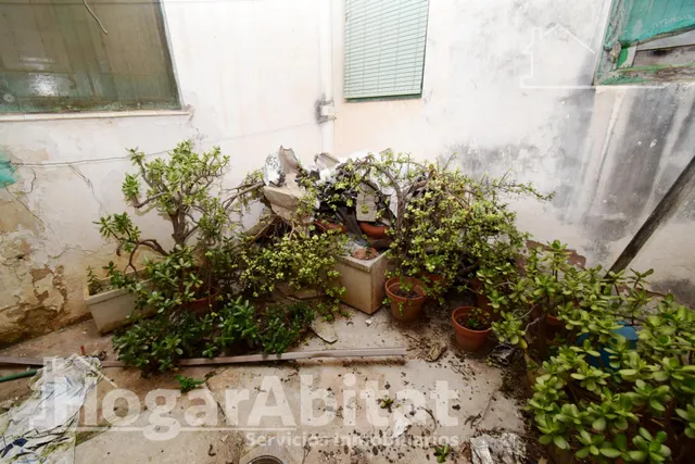 CASA CON TERRAZA PARA HACER A TU HOGAR DE SUEÑO — 7