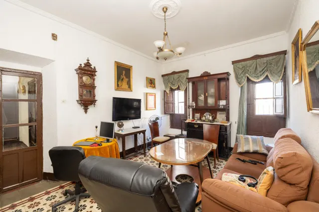 FABULOSA CASA EN EL CENTRO DE ALHENDIN — 38