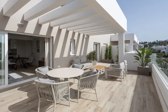 Apartamento 2 habitaciones 102m² en venta - Marbella — 37