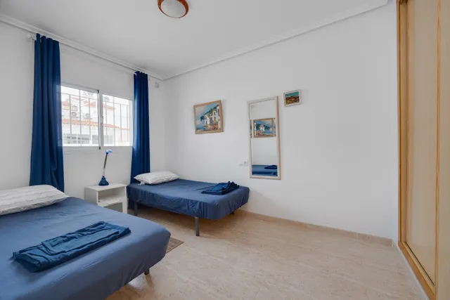 Apartamento 2 habitaciones 89m² en venta - Zeniamar-Horizonte-La Campana — 22