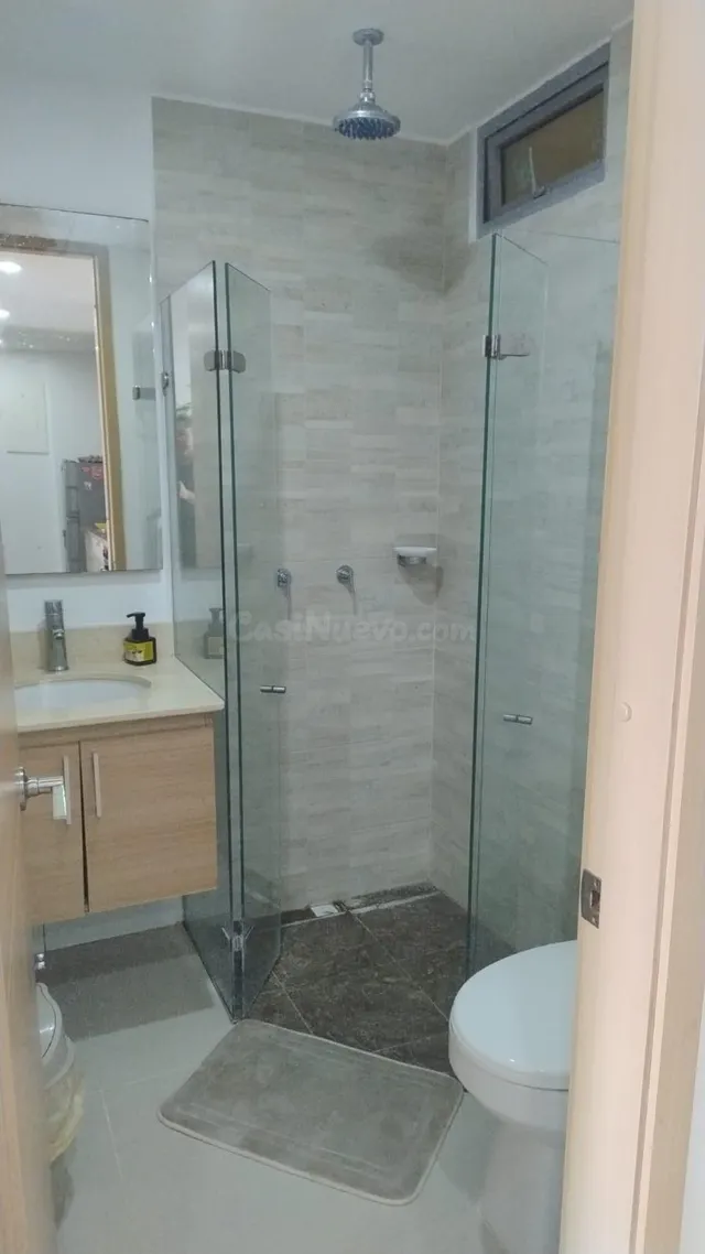 Piso 1 habitación 69m² en alquiler - Crespo - foto 3