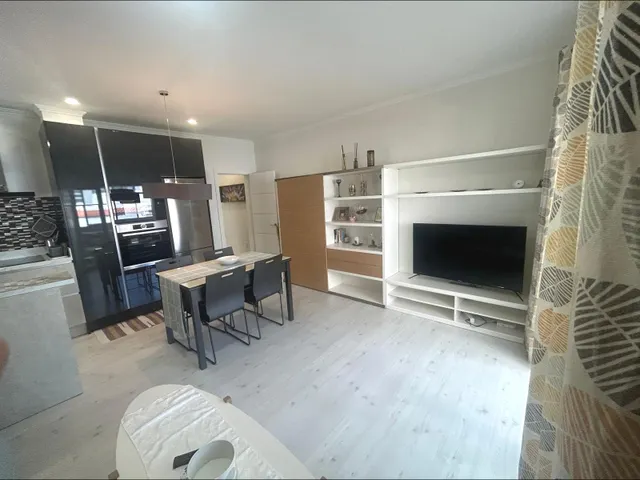 APARTAMENTO EN PUERTO DE LA CRUZ