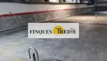 GRAN OPORTUNIDAD DE PLAZAS DE PARKING — 10