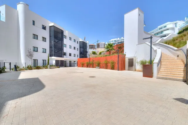Ático 3 habitaciones 156m² en venta - Centro — 33