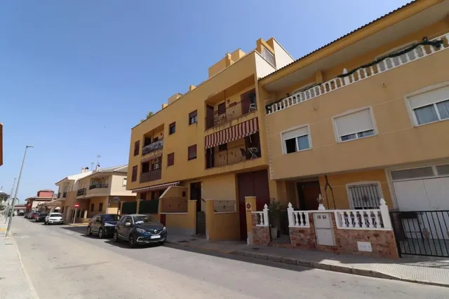 Apartamento 2 habitaciones 64m² en venta - Pueblo 5 — 26