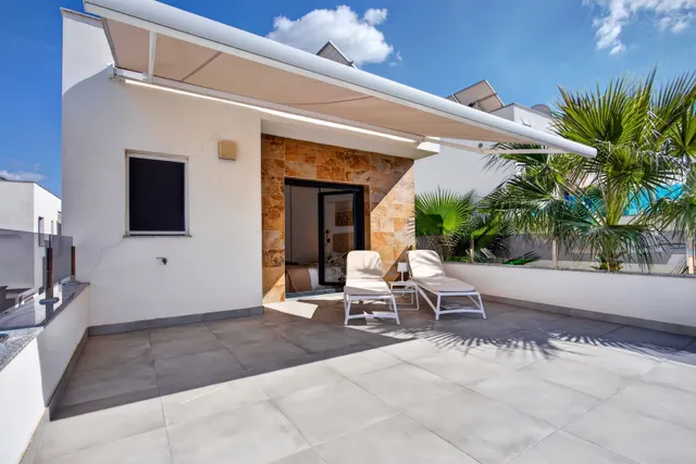 Villa 3 habitaciones 180m² en venta - Comunidad valenciana — 30