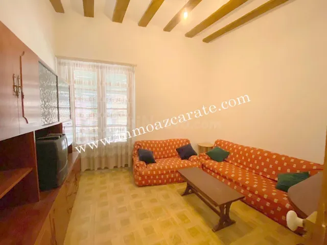 Piso con Trastero y Desván en Los Arcos - foto 4