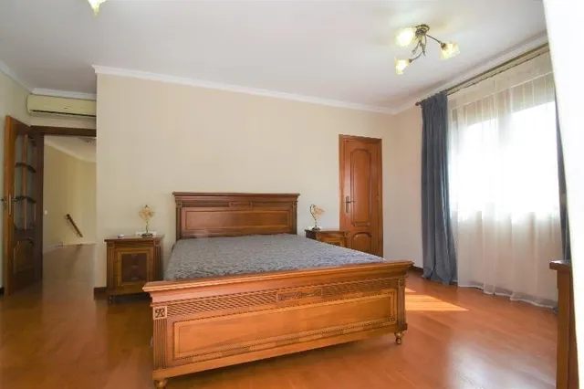 Villa de Lujo independiente, 5 dormitorios, 4 baños, piscina, jardines, gran parcela, en Ciudad Quesada — 35