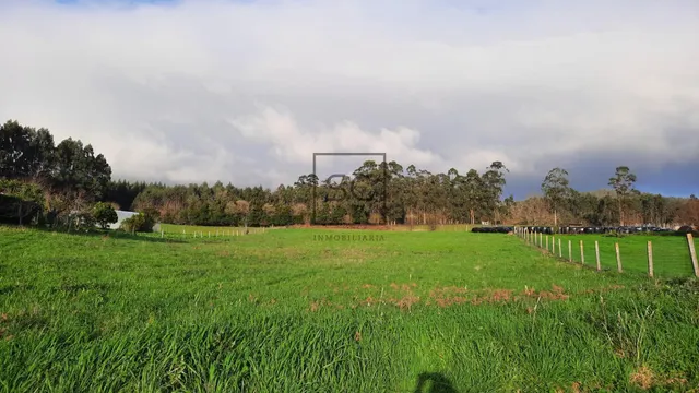 Finca edificable para unifamiliar en Mosende, Valdoviño — 6