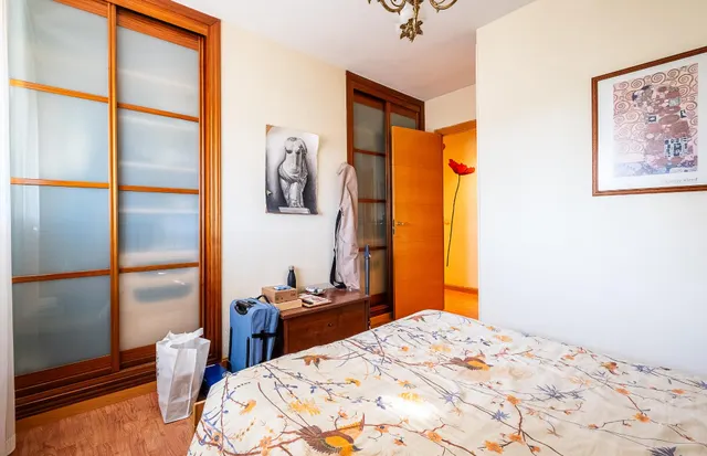 Oportunidad! Piso en Urb. Las Suertes — 34