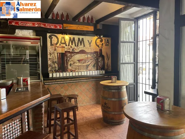 ¡TRASPASO DE RESTAURANTE EN PLENO FUNCIONAMIENTO! — 15