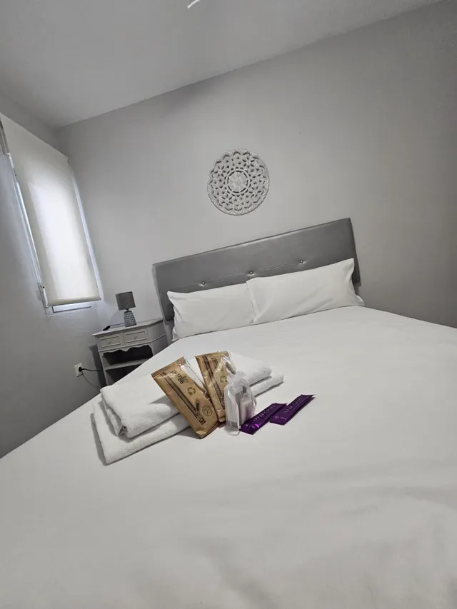 Ático junto a la Ribera y la Mezquita | Terraza privada de 70 m2 — 20