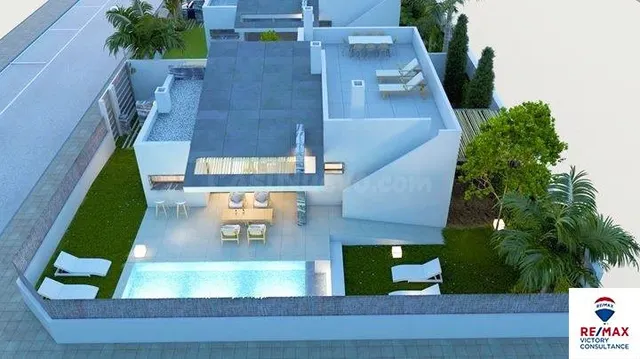 6 VILLAS DE LUJO EN SAN PEDRO DEL PINATAR - foto 4