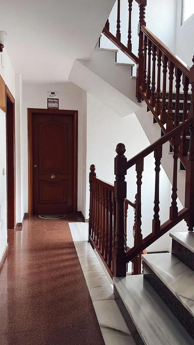 ✨ ¡TU NUEVO HOGAR TE ESPERA! PISO REFORMADO Y MUY LUMINOSO ✨ — 15