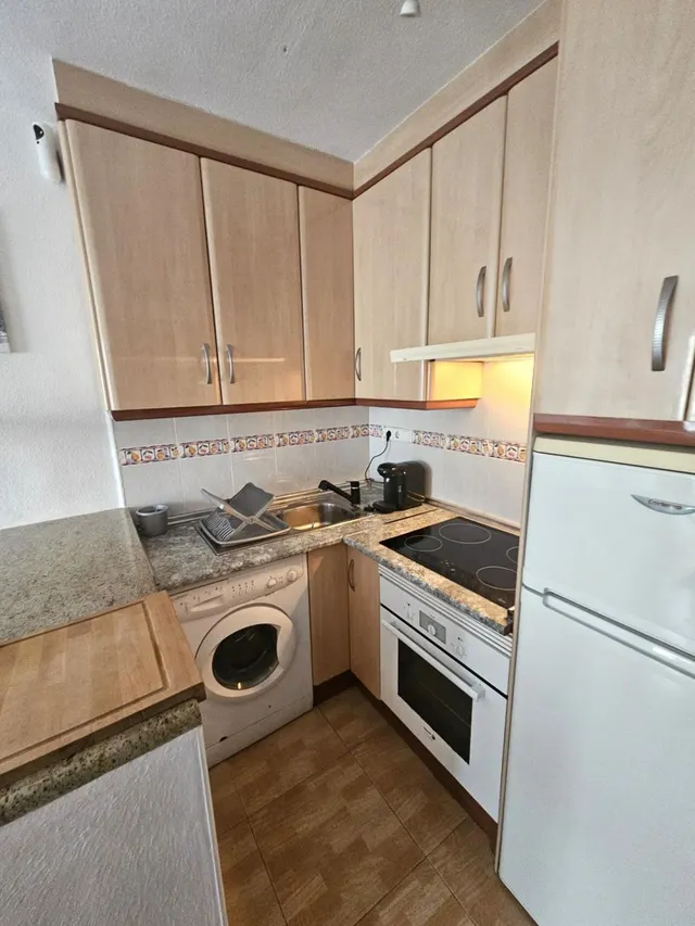 Bungalow 2 habitaciones 36m² en venta - Los balcones — 8