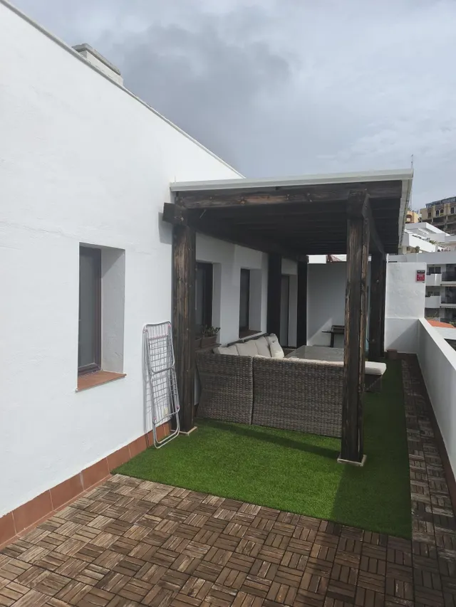 ÁTICO DE 2 DORMITORIOS EN RIVIERA DEL SOL! — 20