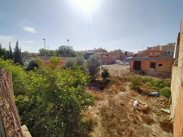 Solar urbano directo en San Miguel — 8