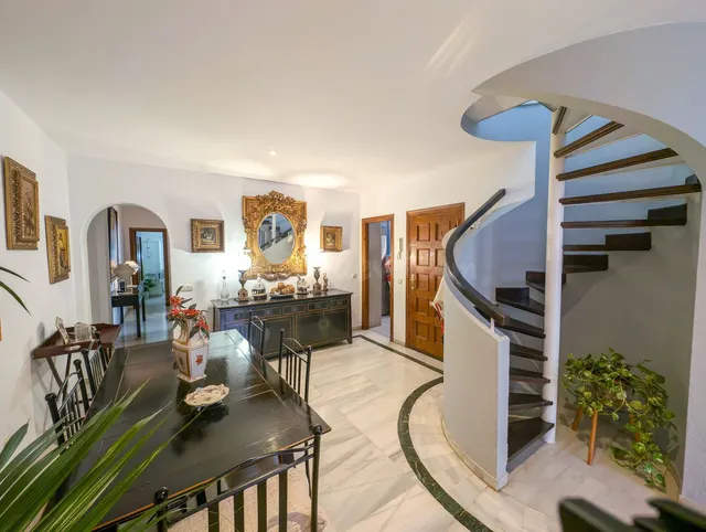 Ático Dúplex 3 habitaciones 150m² en venta - Marbella - foto 5