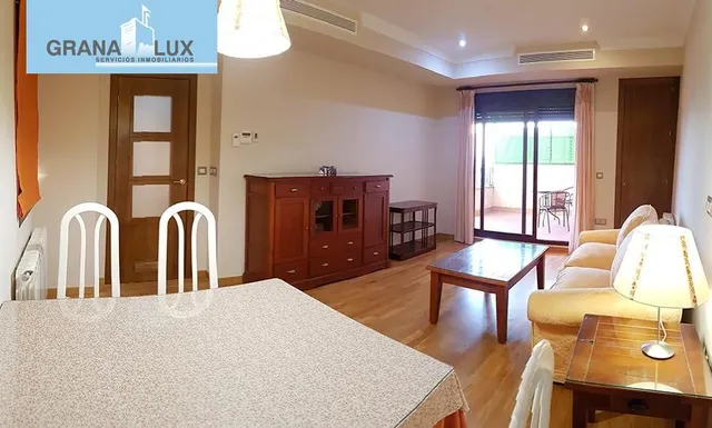 ÁTICO DE 1 DORMITORIO EN BARRIO DE MONACHIL. — 13