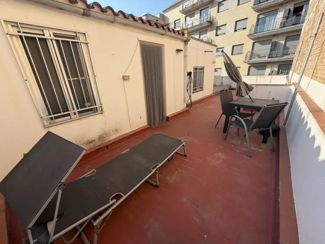 Adosado 2 habitaciones 60m² en venta - Centro — 31