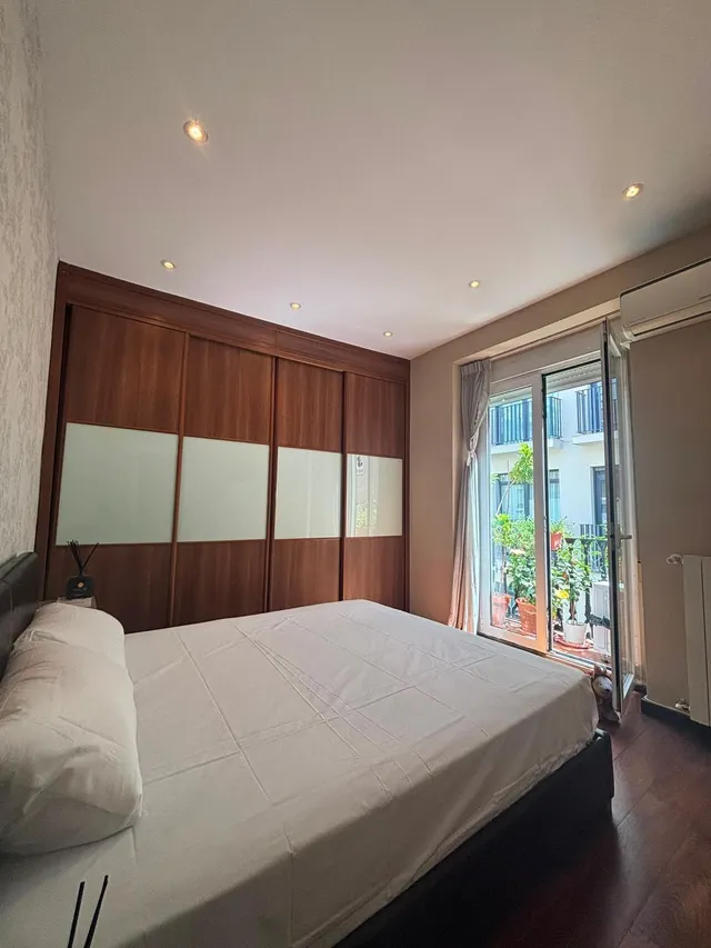 Espectacular apartamento en el centro de Valencia — 12