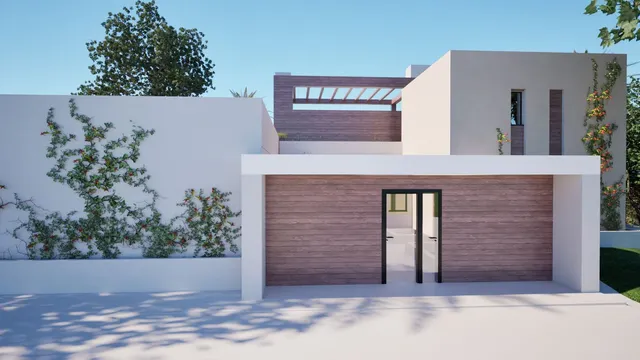 Parcela en venta - Marbella — 6