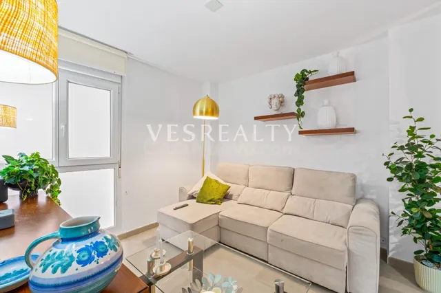 Piso en venta en Casco Antiguo – Alicante Centro - foto 4