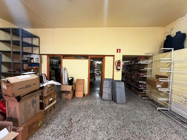 LOCAL ALMACÉN EN VENTA EN EL CENTRO DE LA OROTAVA — 5