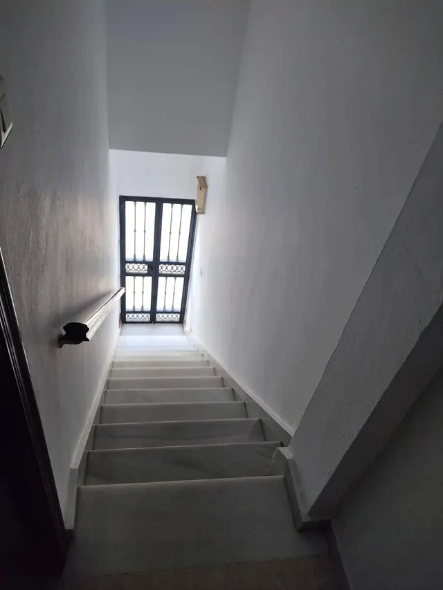 Magnífico edificio con dos viviendas independientes en Lepe – encanto andaluz y gran potencial de inversión — 8