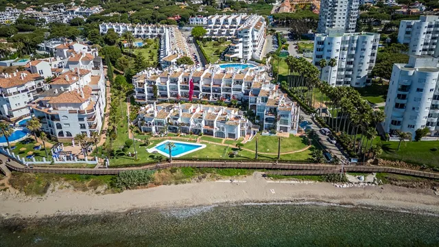 Ático Dúplex 2 habitaciones 119m² en venta - Riviera del sol - foto 2