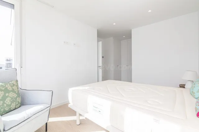 Exclusivo ático en esquina junto a El Corte Inglés de Elche — 36