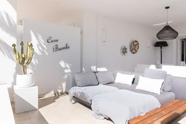 Apartamento 2 habitaciones 100m² en venta - Marbella — 15