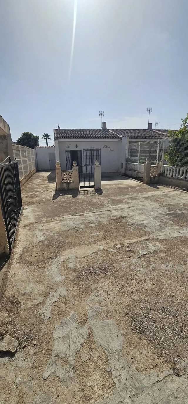 Vivienda con gran parcela y muchas posibilidades en torreta ii, Torrevieja — 18