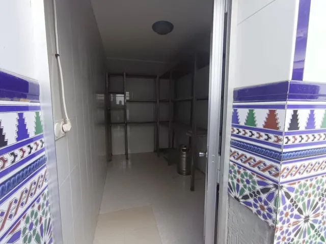 Casa de una sola planta — 8