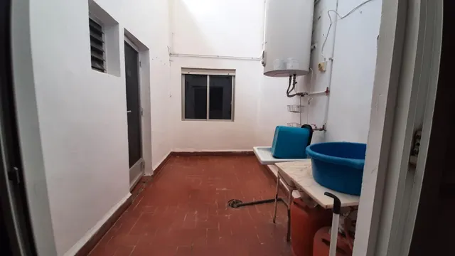 Casa, ubicada en "el puntal" — 13