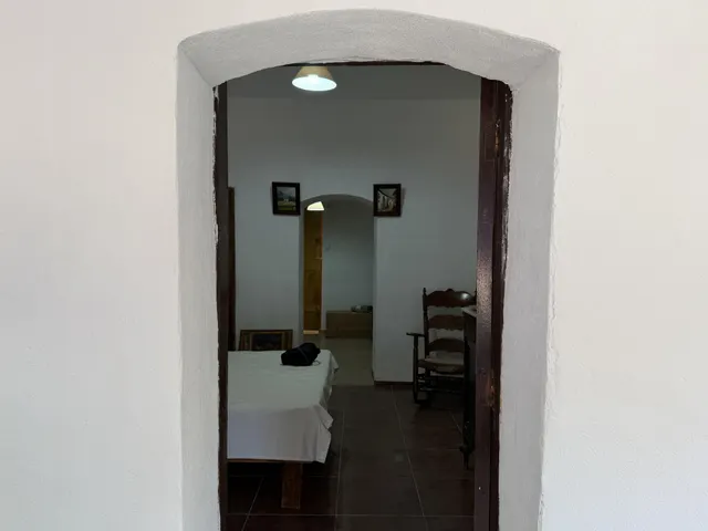 Casa rural en La Zarza-El Perrunal (Huelva) — 25