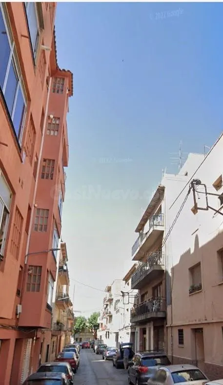 PISO EN MATARO